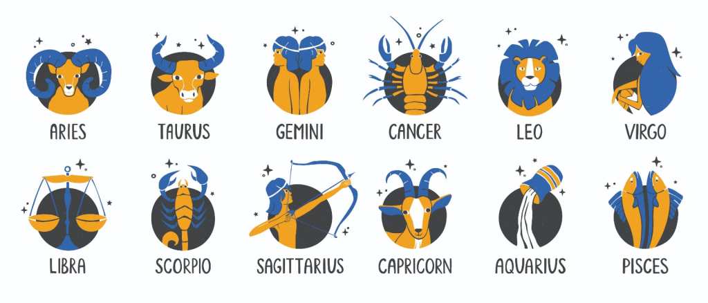 Horóscopo - Cuáles son los signos zodiacales y las fechas clave