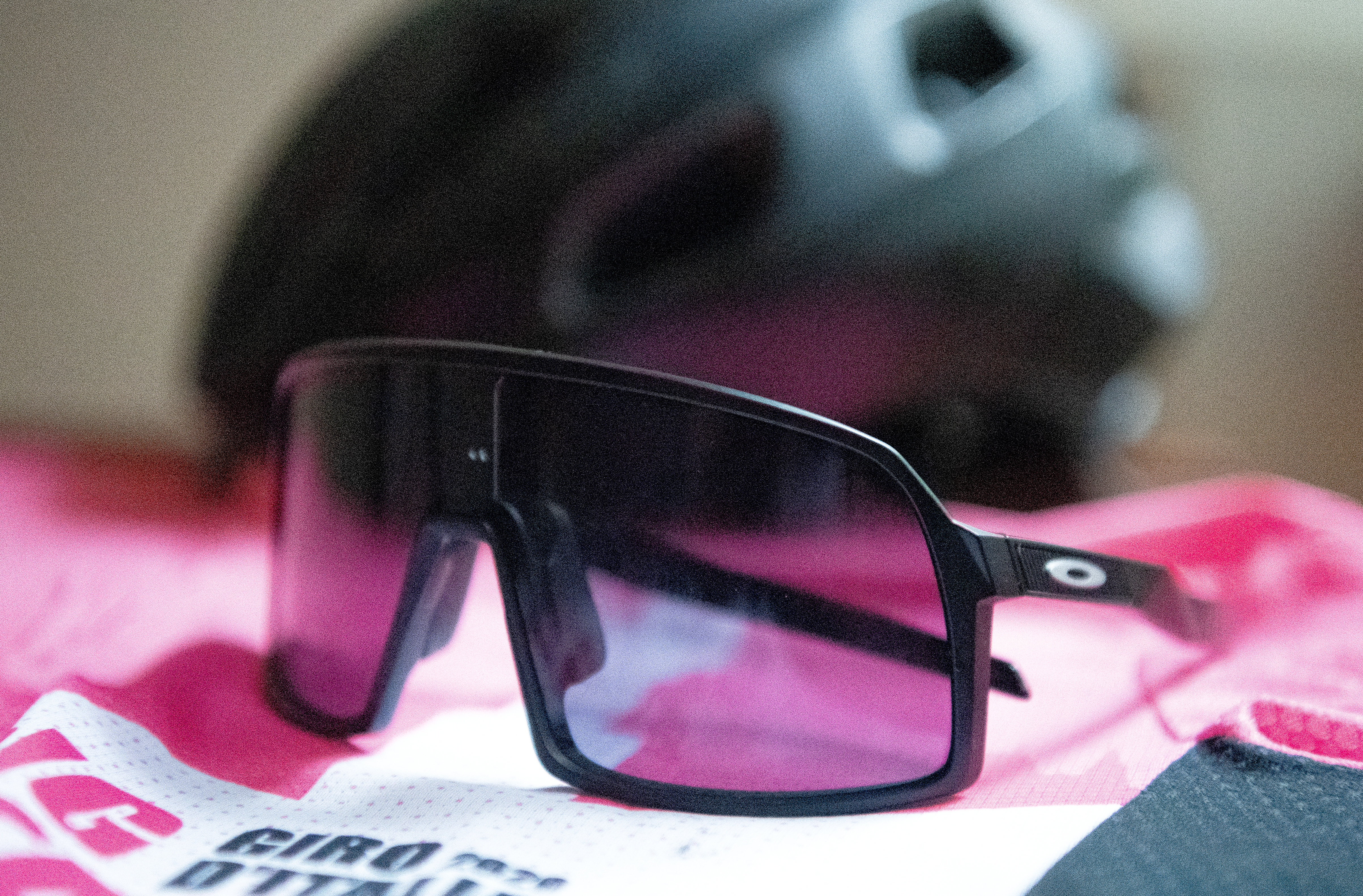 Las gafas deportivas, un elemento esencial para ciclistas