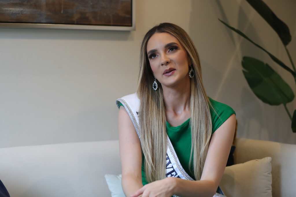 Michelle Cohn: Su lado de madre, empresaria y representante de Miss Universo Guatemala 