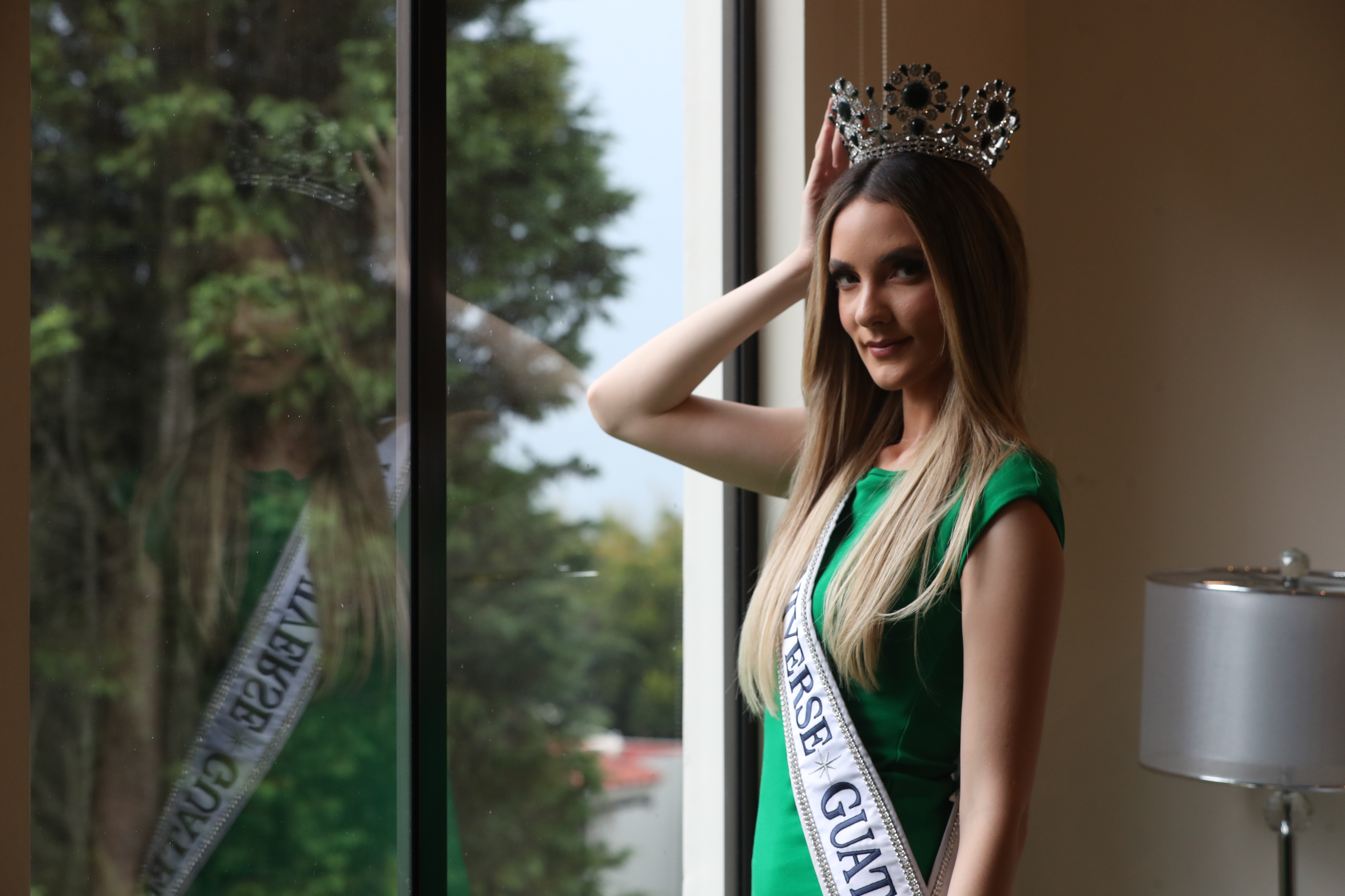 Michelle Cohn: Su lado de madre, empresaria y representante de Miss Universo Guatemala