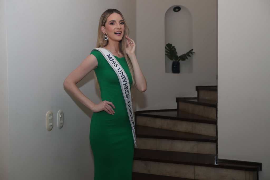 Michelle Cohn: Su lado de madre, empresaria y representante de Miss Universo Guatemala 