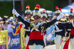 Festival de Bandas del Liceo Guatemala 2023