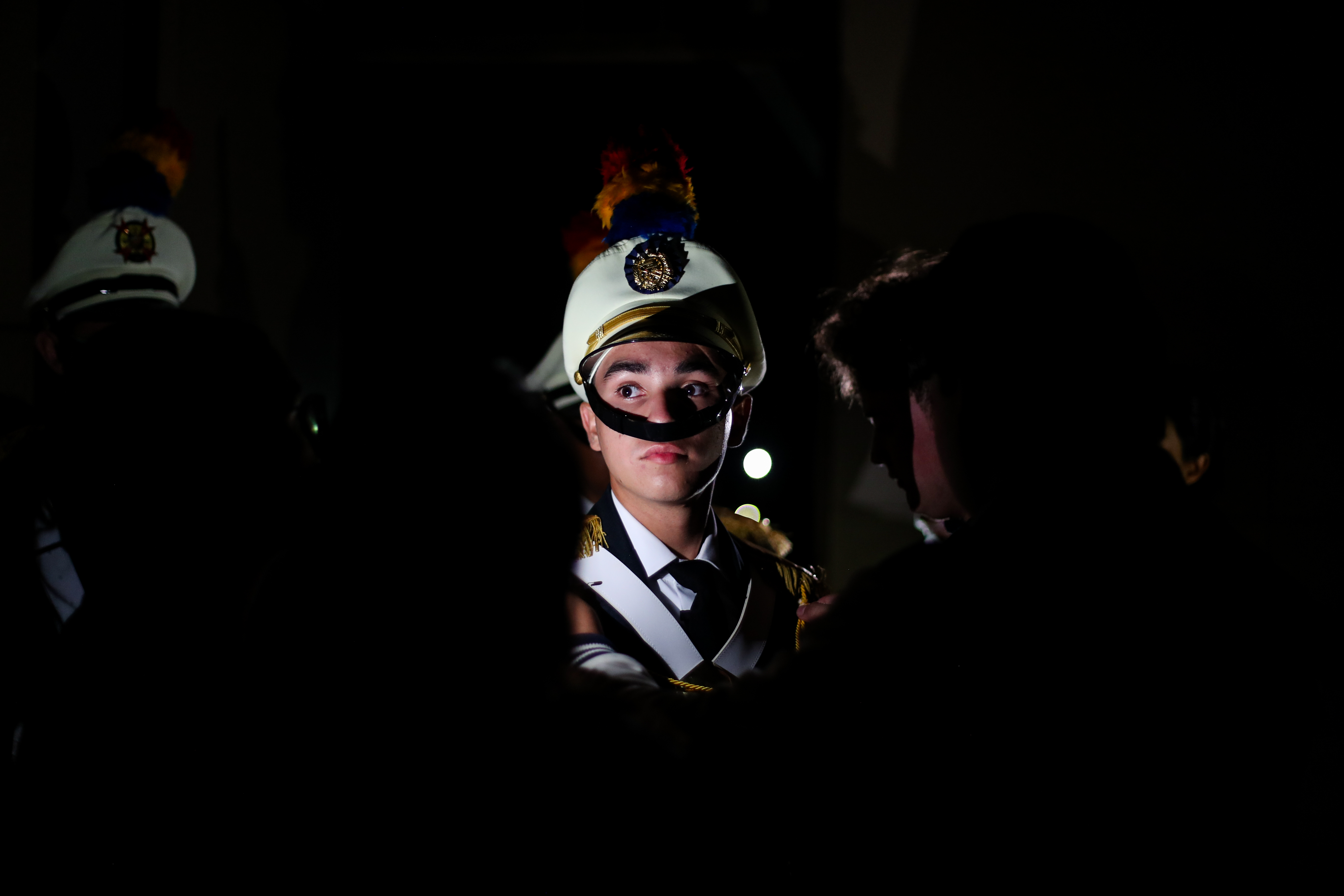 Festival de Bandas del Liceo Guatemala 2023'