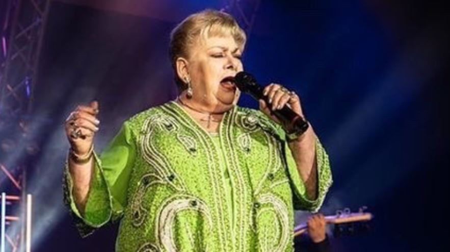 PAQUITA LA DEL BARRIO