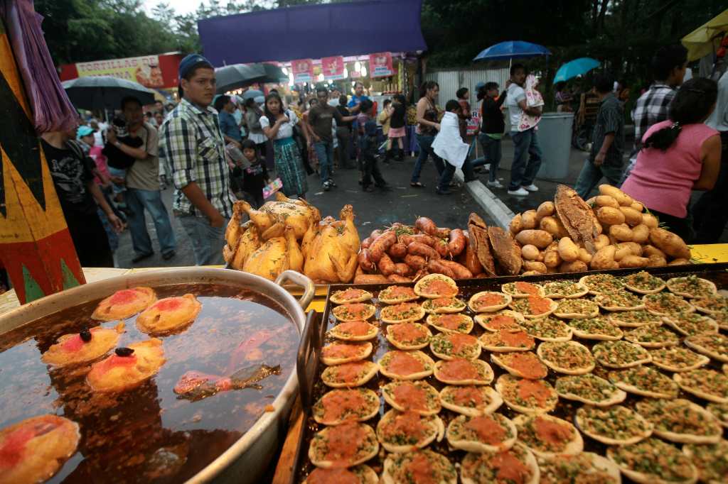A más de 200 años de la Feria de Jocotenango: Una reunión de historias y tradiciones