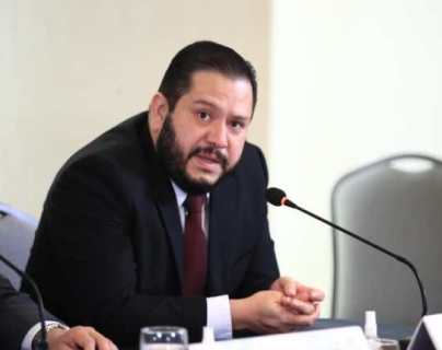 MP solicita ante la CSJ retirar la inmunidad al director del Registro de Ciudadanos