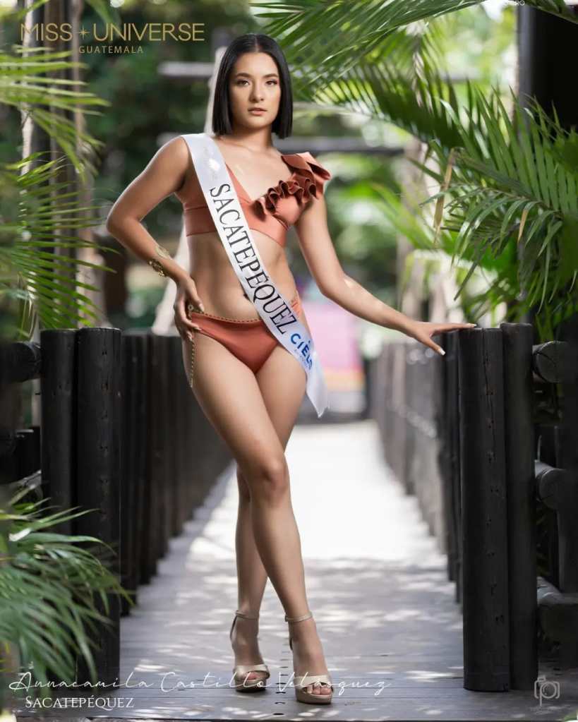Preliminar de Miss Universo Guatemala: Conozca a las mujeres que buscarán quedarse con la corona 