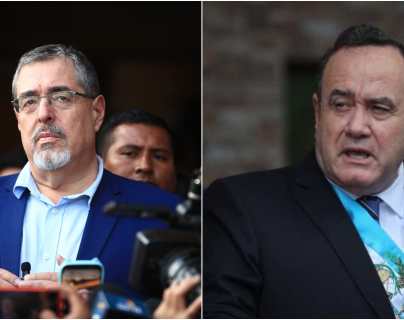 Cuánto dinero gana al mes el presidente y vicepresidente de Guatemala y cuál es la promesa de Bernardo Arévalo
