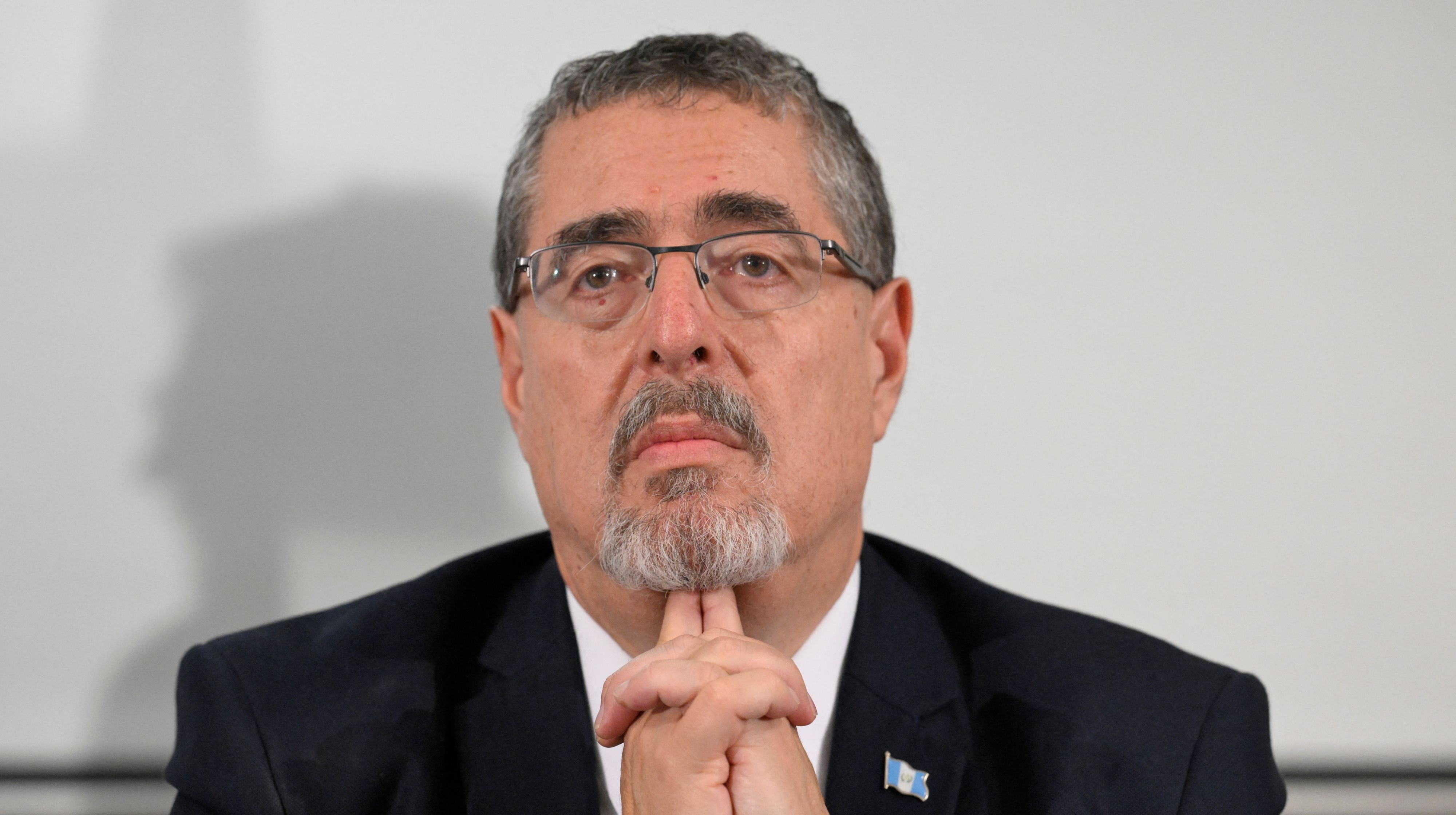 Bernardo Arévalo: el mensaje que Uruguay le envió al presidente electo de Guatemala