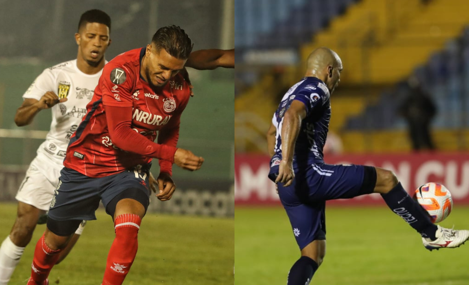 ¿Qué necesitan Cobán Imperial y Xelajú para avanzar en la Copa Centroamericana?