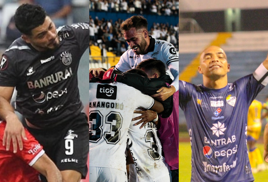 Los equipos guatemaltecos finalizaron la primera jornada de la Copa Centroamericana