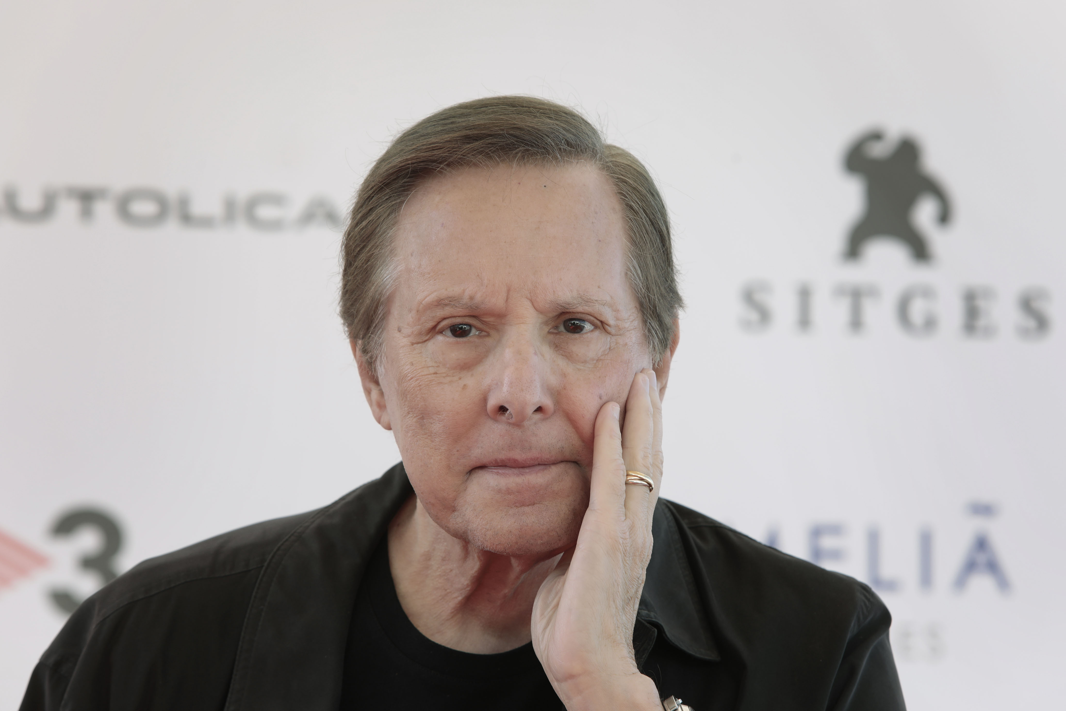 Fallece William Friedkin, el director de "The Exorcist", a los 87 años