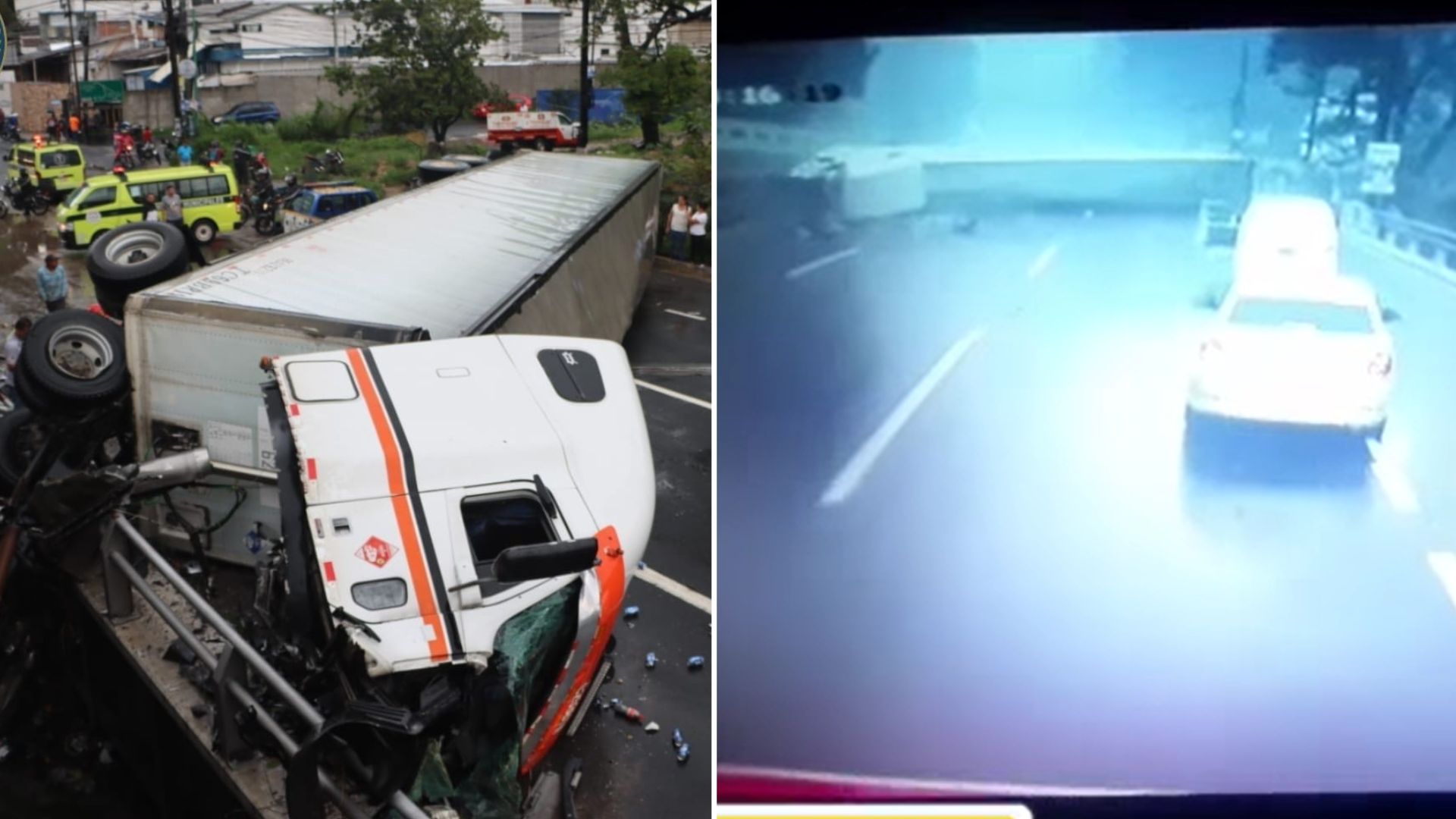 accidente villalobos 10 de agosto 2023