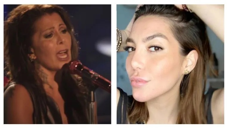 La nueva y polémica canción de Alejandra Guzmán donde le canta a su hija Frida Sofía