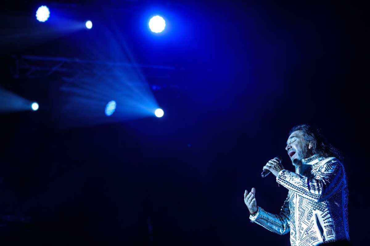“Llega Navidad y yo sin ti”: Confirman concierto de Marco Antonio Solís “El Buki” en Guatemala 2023