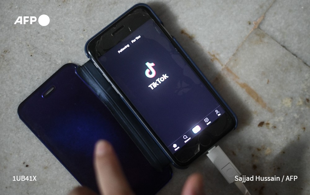 (Foto Prensa Libre: AFP)