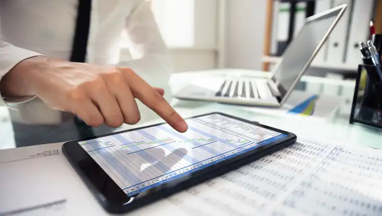 digital electrónico