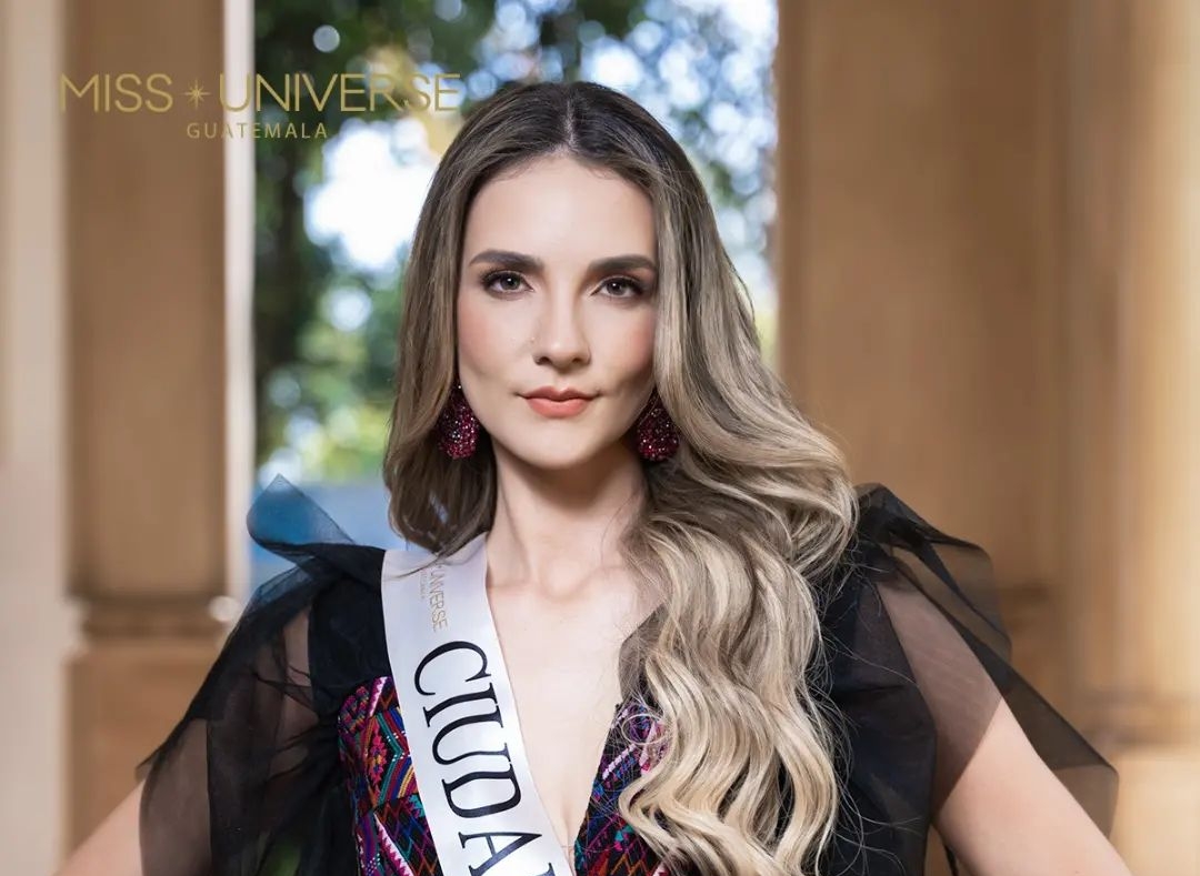 Preliminar de Miss Universo Guatemala: Conozca a las mujeres que buscarán quedarse con la corona
