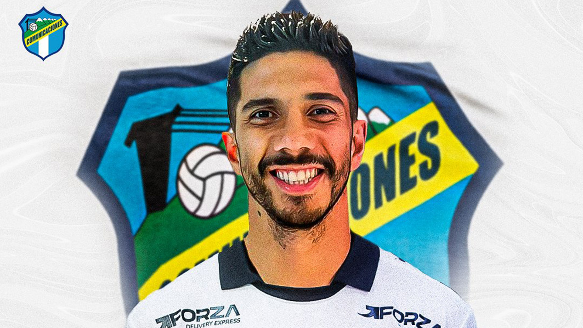 Gerardo Gordillo vuelve a Comunicaciones