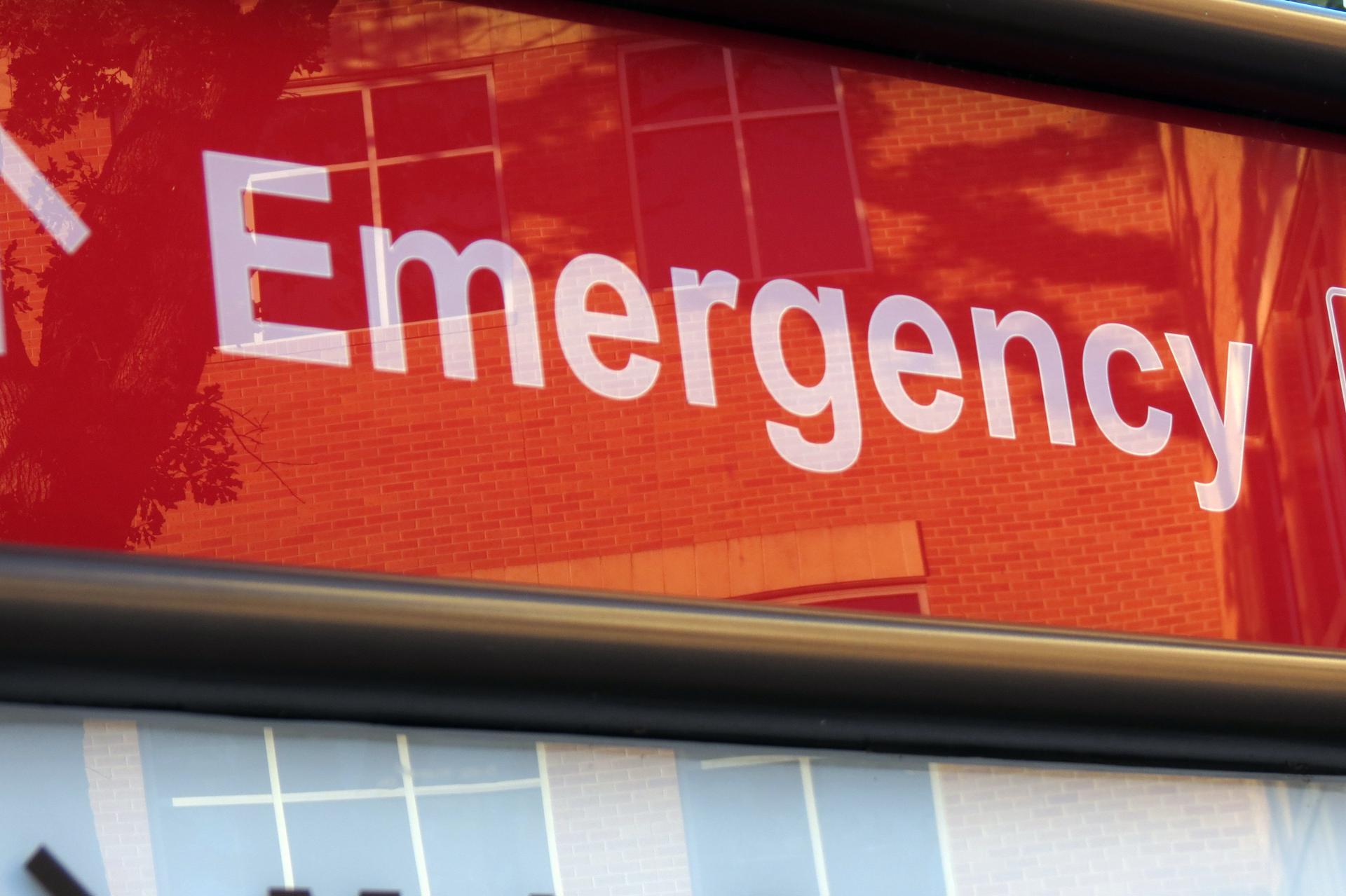 Se entrega el conductor que atropelló a seis trabajadores migrantes en Carolina del Norte