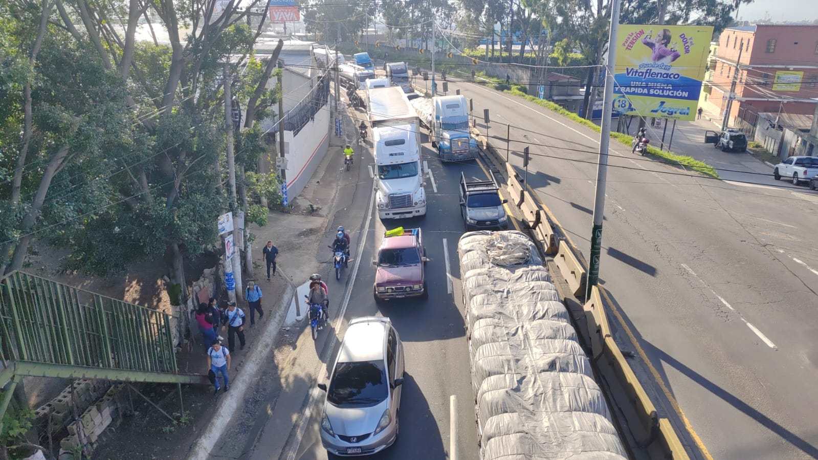 Qué pasó en Villa Nueva y qué dice Conred sobre el nuevo hundimiento en ...