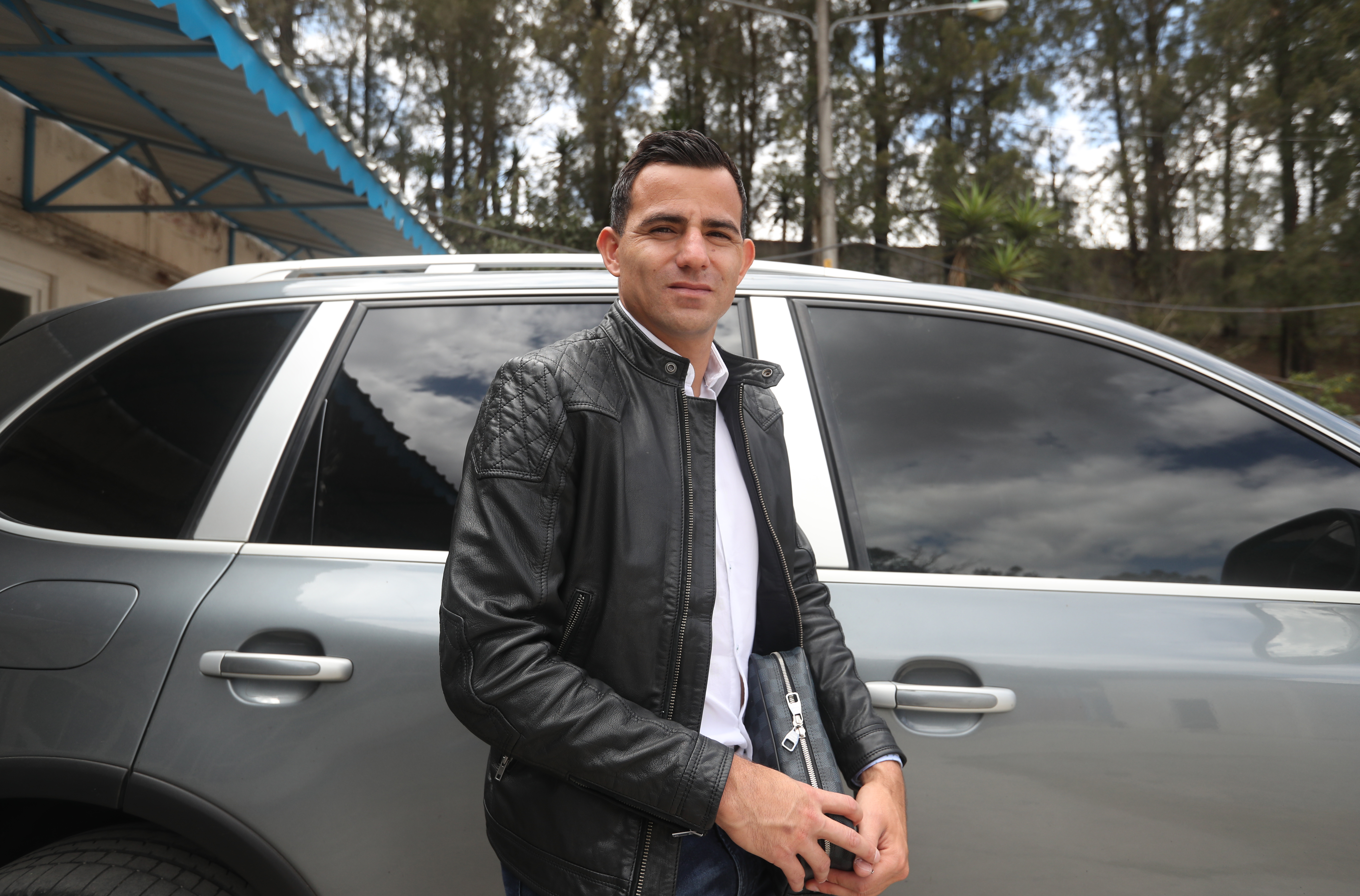 Marco Pappa: CC confirma condena de 5 años de prisión inconmutables