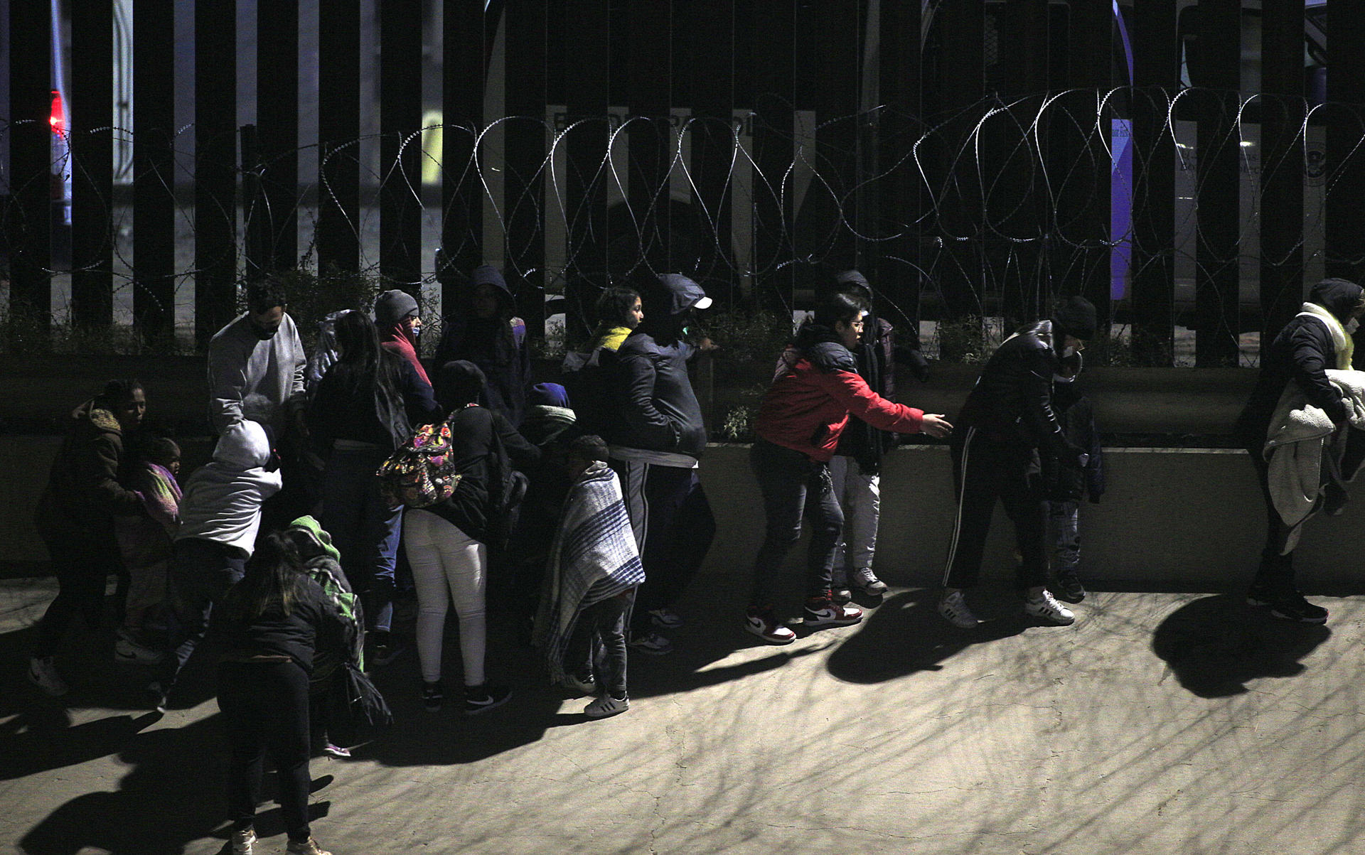 Migrantes varados en frontera de México jugarán su propia “Copa América” en Ciudad Juárez