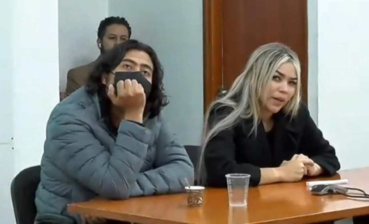 Confesión de la exnuera de Petro en el escándalo colombiano: "Aquí todos estamos robando"