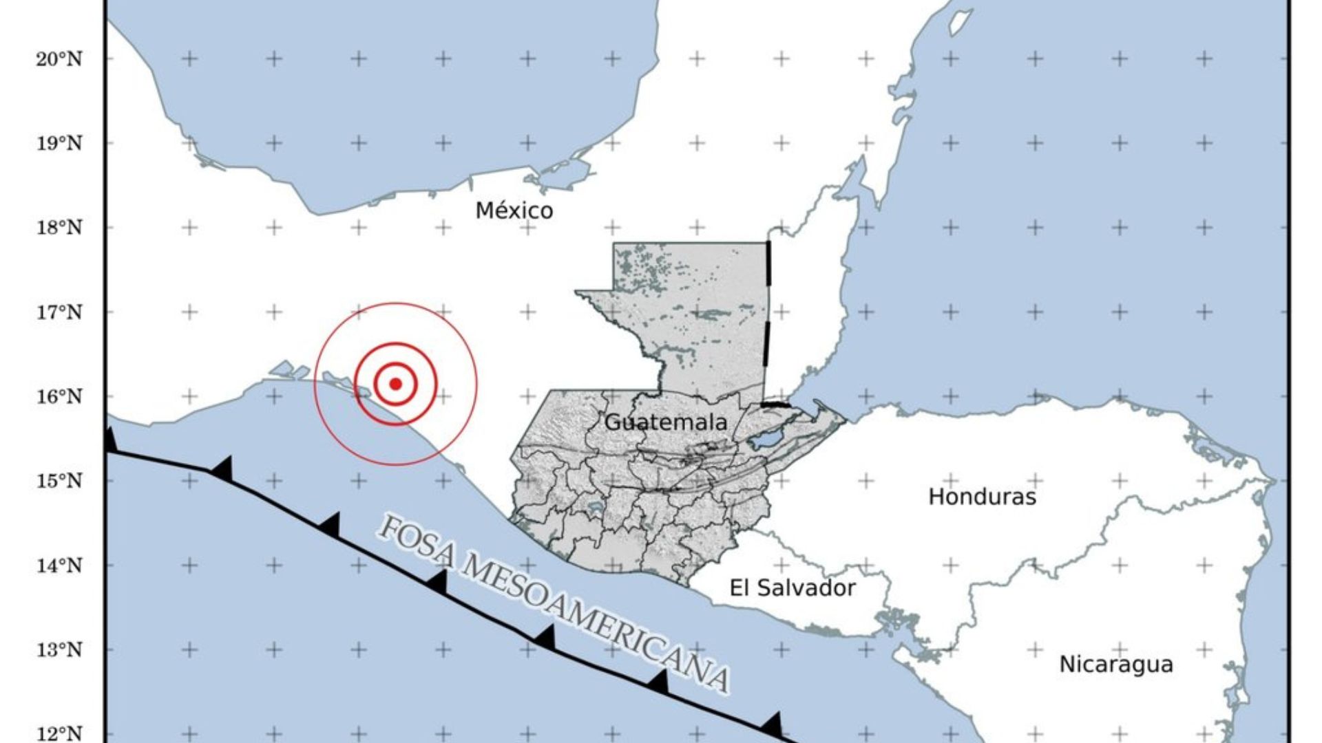 temblor mexico 9 de agosto 2023