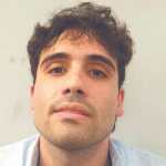 Ovidio Guzmán López es conocido por su alias el Ratón.