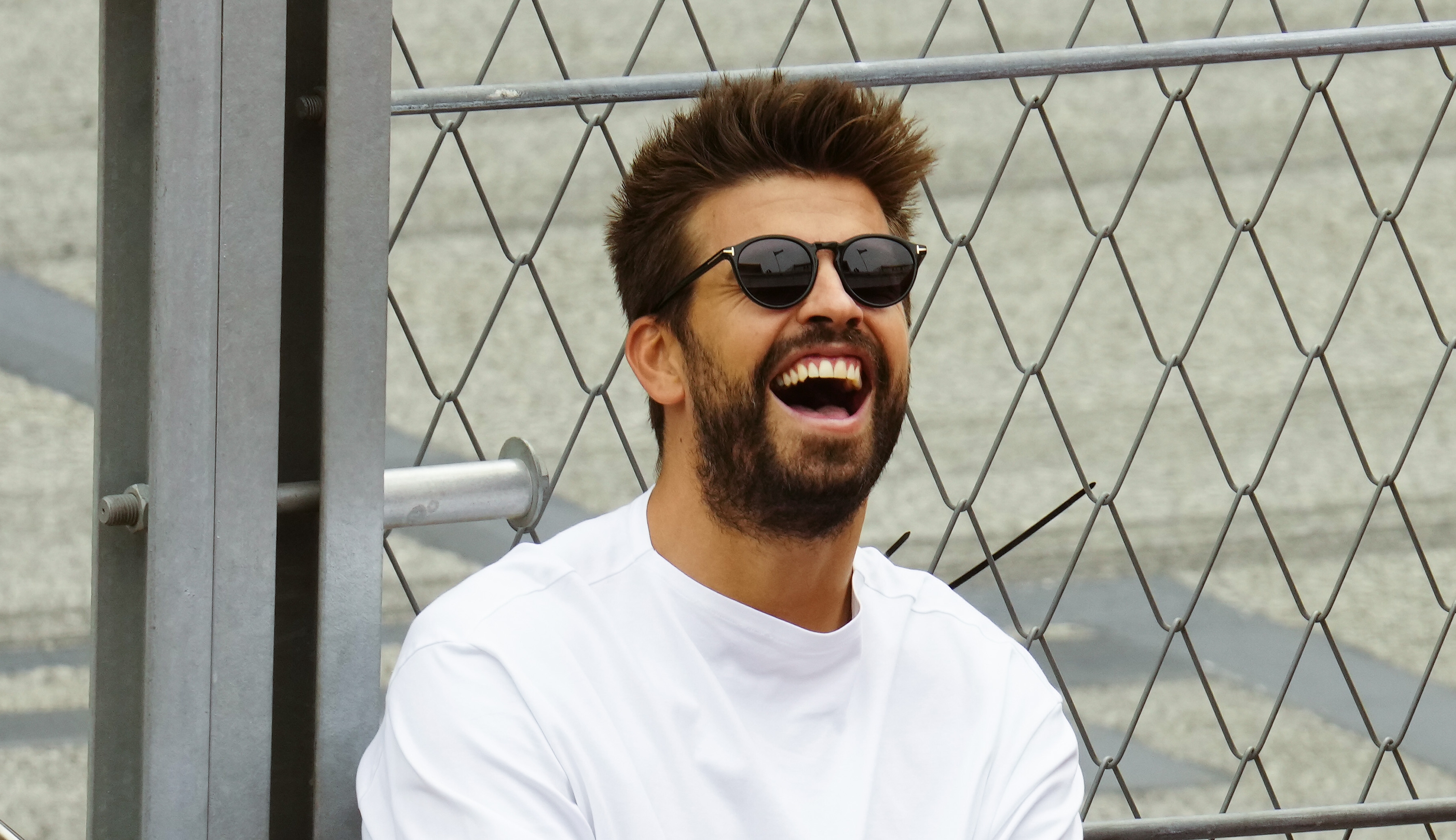 “Te odian por lo que le hiciste a Shakira”: el insólito insulto que Piqué recibió durante su visita a México