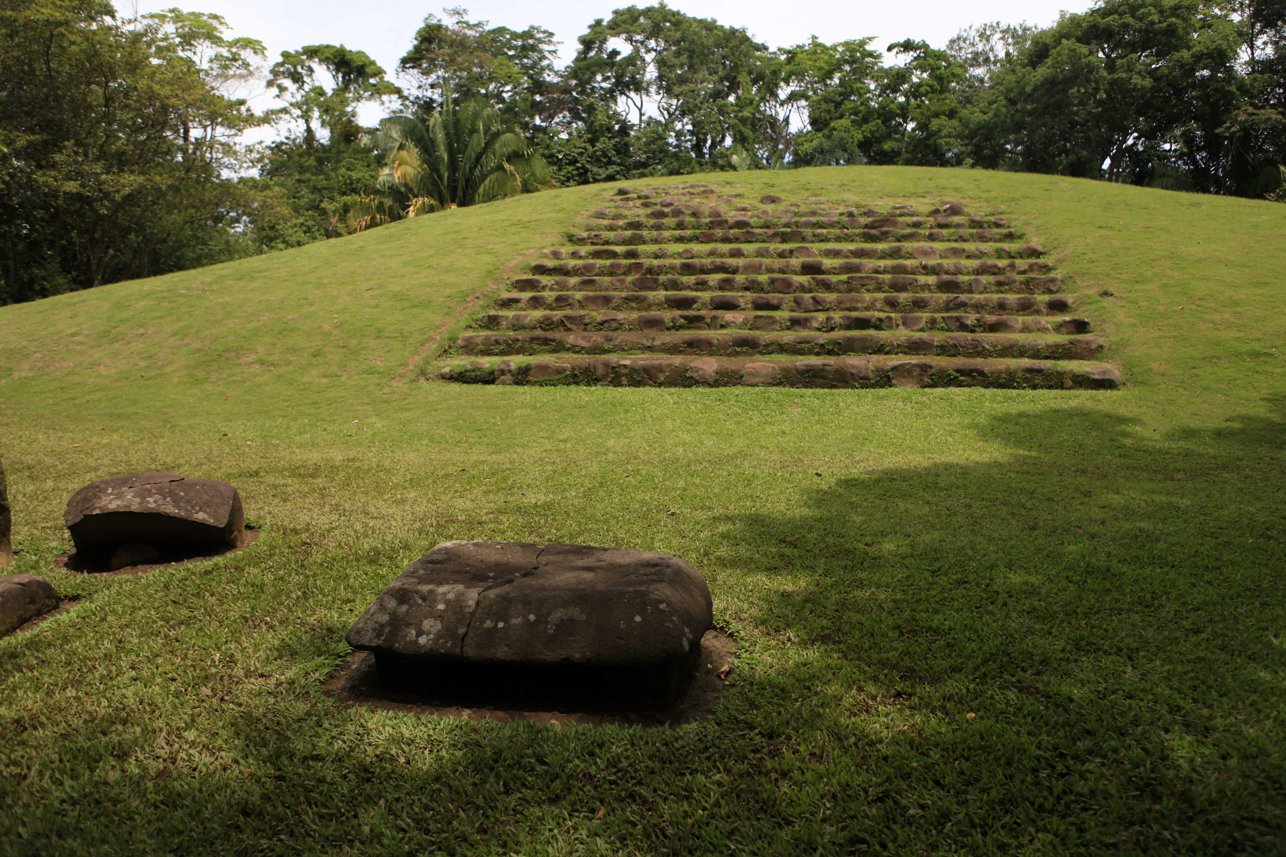 Guatemala confía en que Unesco declare la cuna de la cultura maya como patrimonio mundial