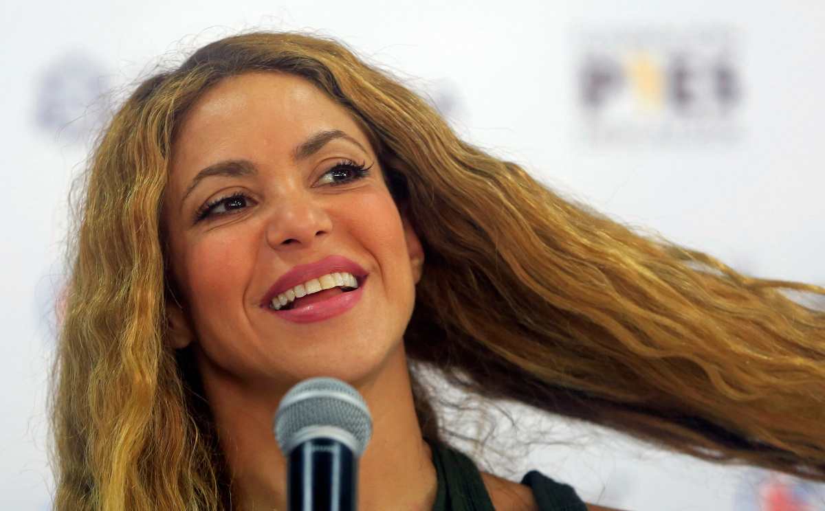 Lili Melgar: la niñera que descubrió la infidelidad de Piqué a la Shakira hace mención en su nuevo tema