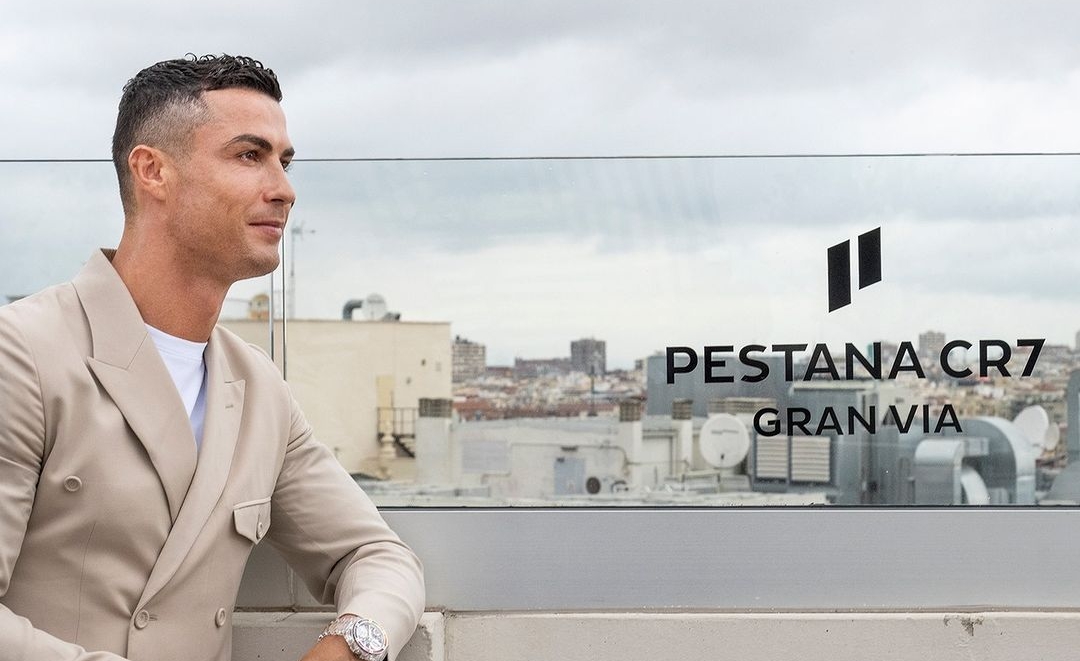 Terremoto en Marruecos: Cristiano Ronaldo brindará refugio a los afectados por el sismo