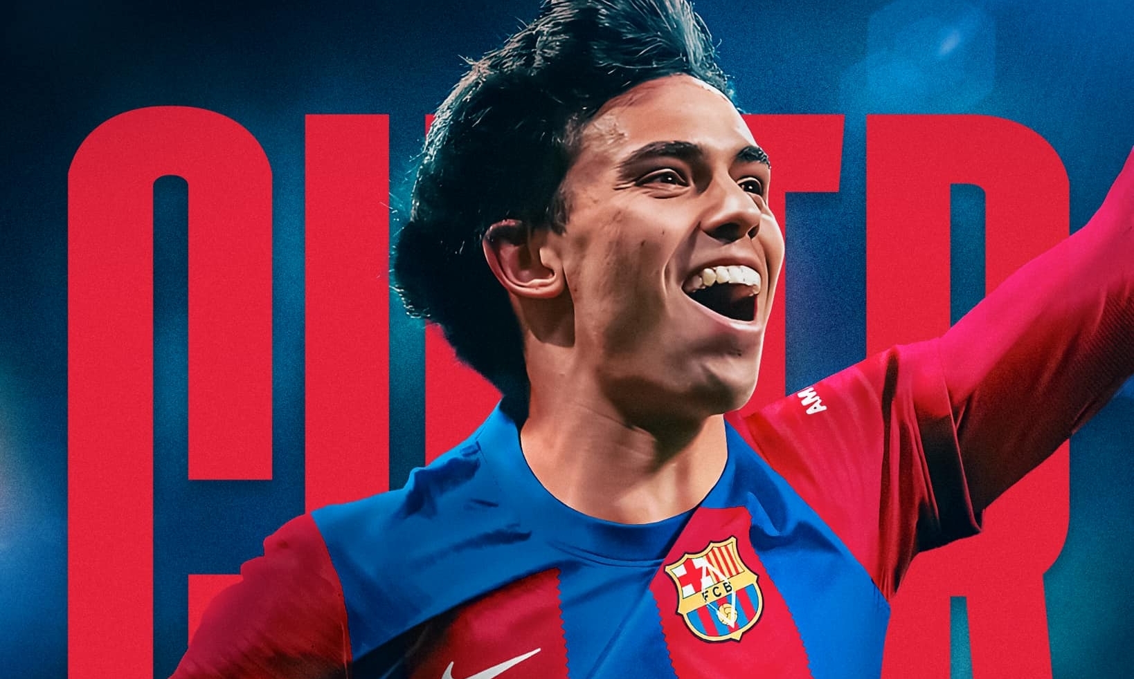 Joao Félix se convierte en nuevo refuerzo del FC Barcelona: el acuerdo entre los clubes y el sueño que cumplió