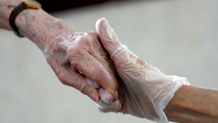 Día mundial del Alzheimer: Qué es y cómo ayudar a una persona que padece la enfermedad