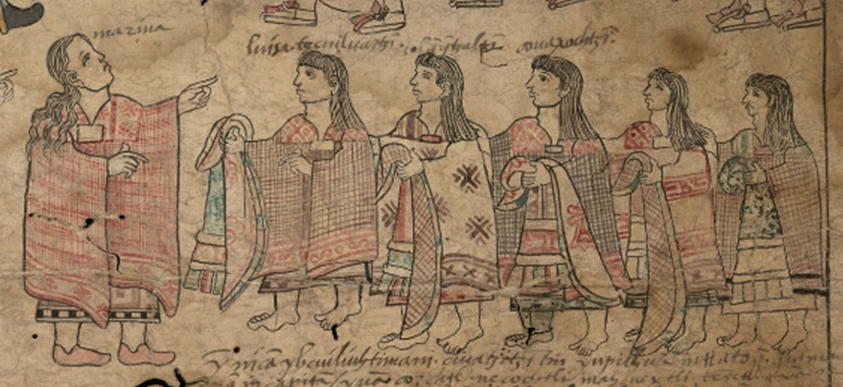 Desenterrando a María Luisa Xicotencatl, la cacica de Tlaxcala que se asentó en Guatemala junto a Pedro de Alvarado
