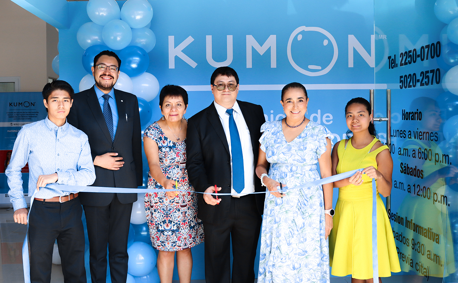 Kumon: oportunidades de aprendizaje para las nuevas generaciones