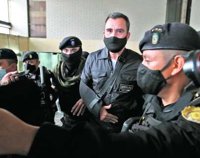 Caso Odebrecht: reactivan juicio por corrupción contra Alejandro Sinibaldi, quien había sido beneficiado por un juez