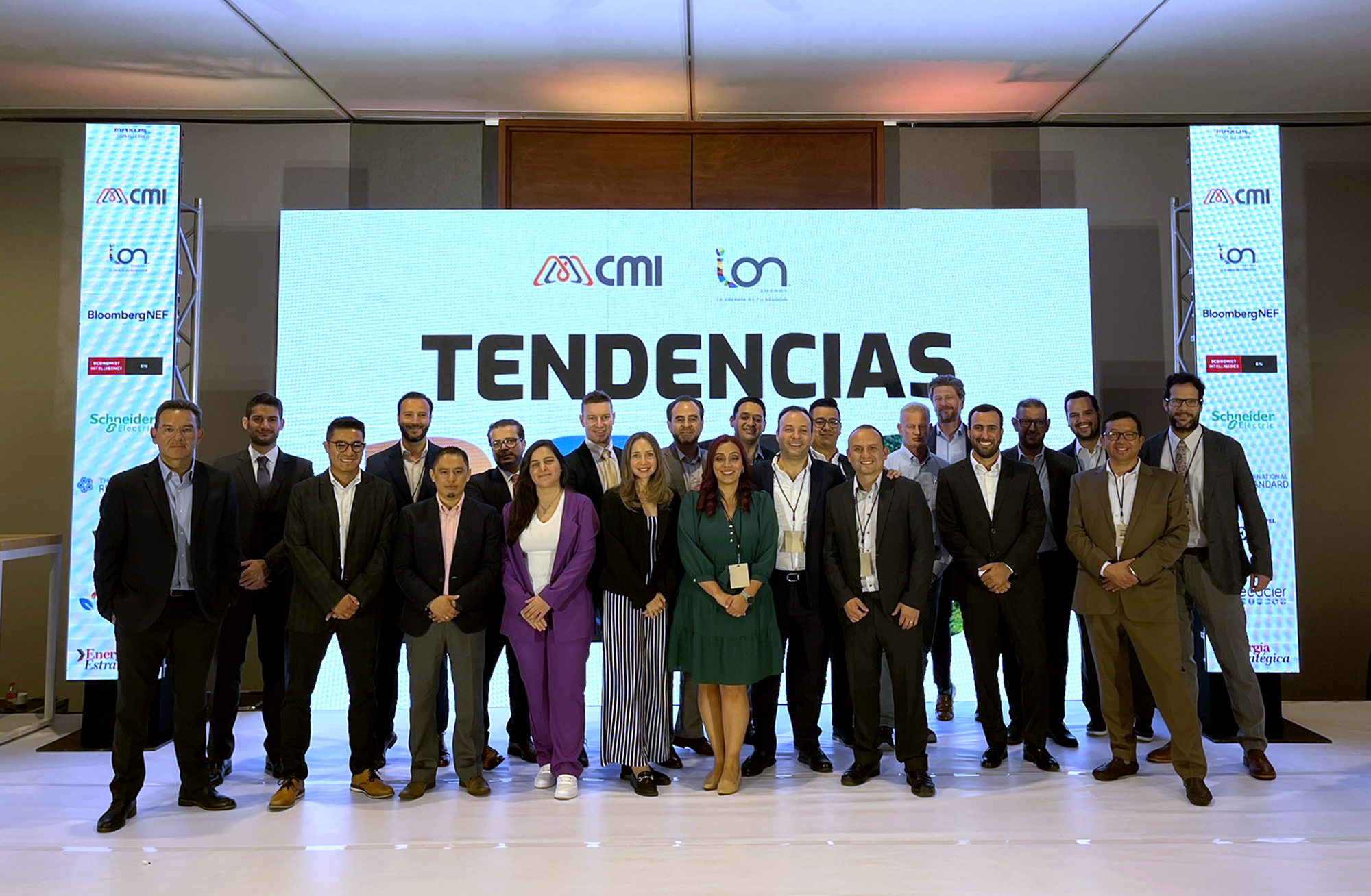 Nuevas tendencias del futuro energético en la región