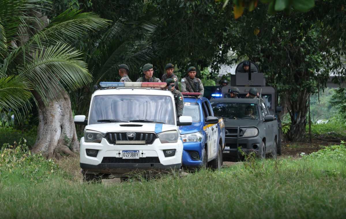 Narcotráfico en Tecún Umán: Mingob confirma operativos conjuntos con México ante oleada de asesinatos