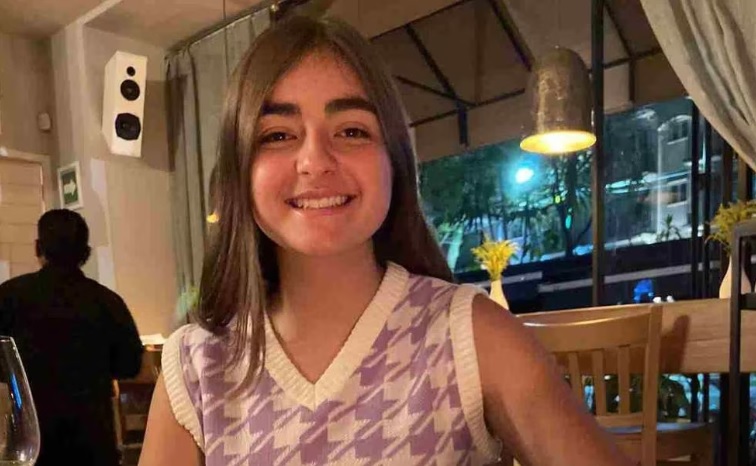 “Ya no me gusta estar sola”: Revelan chat que puso en alerta a la madre de joven mexicana asesinada, Ana María Serrano