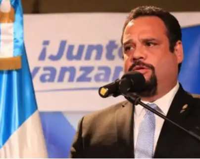 Caso Libramiento de Chimaltenango: Sala revoca beneficio para el exministro José Luis Benito y debe seguir en prisión