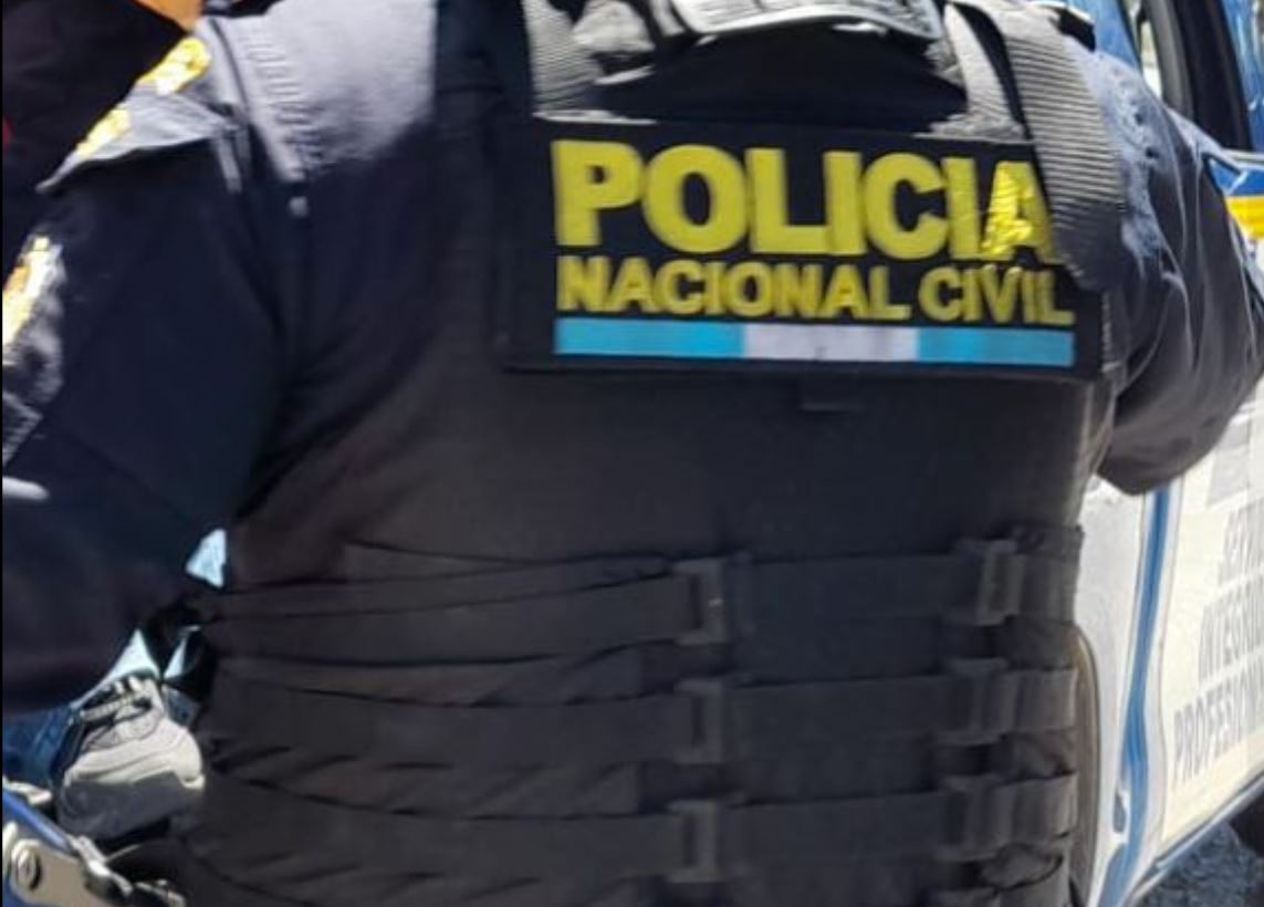 CAPTURA DE SICARIOS EN LA RROSEVELT