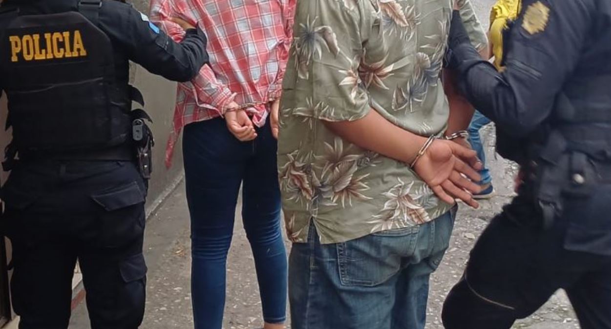 Un fallecido e intercambio de disparos: el supuesto intento de robo que terminó con seis capturas y el decomiso de armas