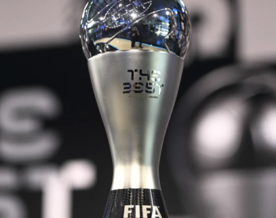 El City acapara los candidatos al premio The Best de la Fifa; Messi y Mbappé, también aspirantes