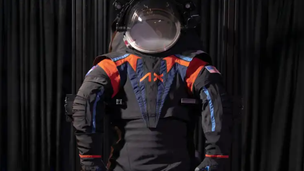 De la Tierra al Espacio: La historia de un hijo de migrantes que alcanzó las estrellas como astronauta de la NASA
