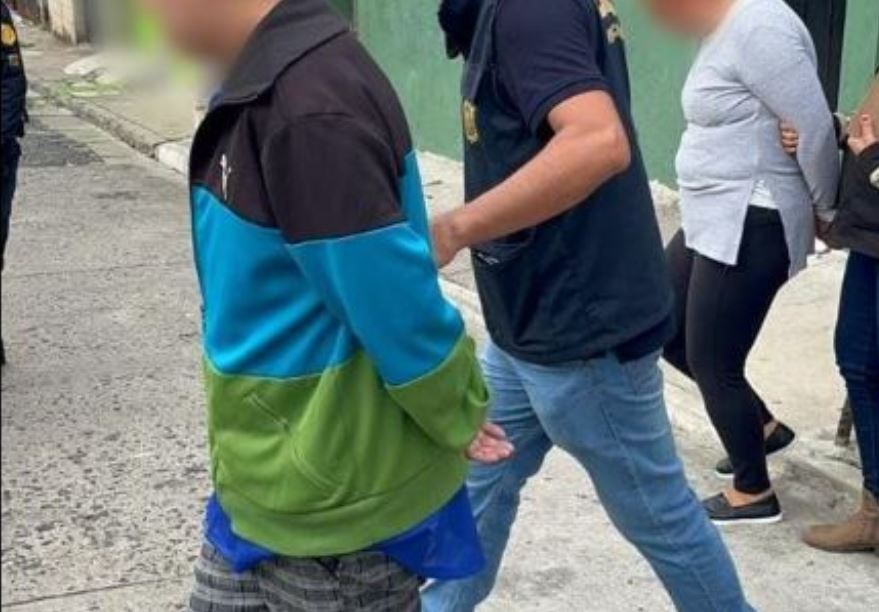 Darwin “N”, se maquillaba los tatuajes