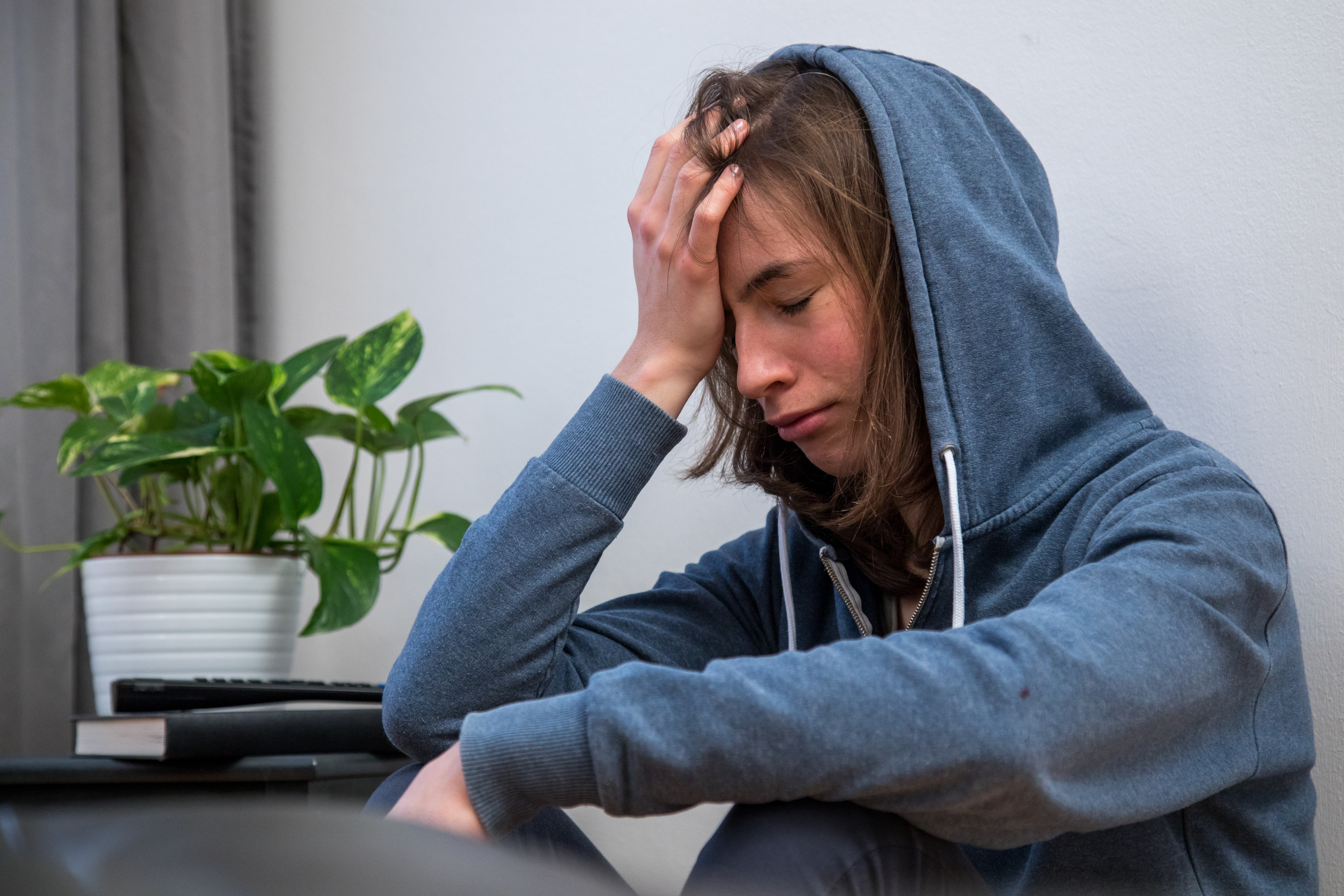 Dolor de cabeza frecuente: tres cosas que no debería hacer