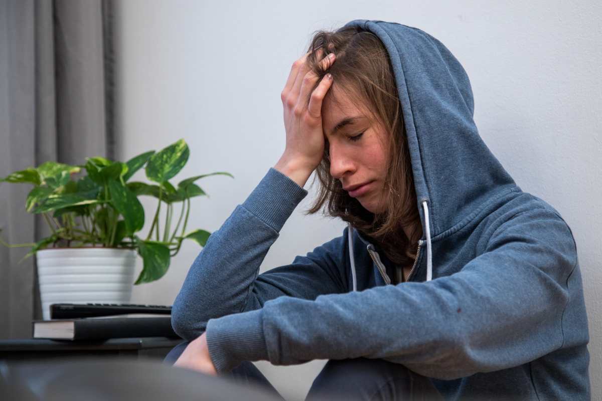 Dolor de cabeza frecuente: tres cosas que no debería hacer